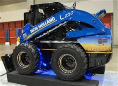 skid steer show|Tradeshows .